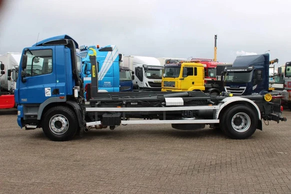 DAF CF - Afbeelding 12 van 30