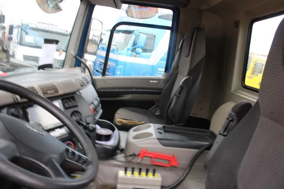 DAF CF - Afbeelding 13 van 30