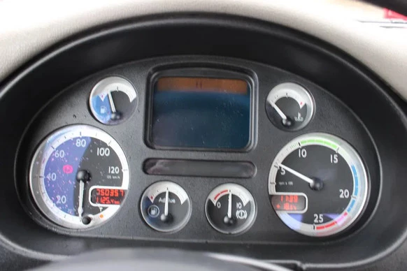 DAF CF - Afbeelding 16 van 30