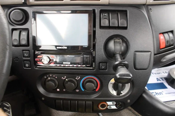 DAF CF - Afbeelding 26 van 30