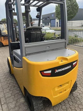 Jungheinrich  - Afbeelding 5 van 5