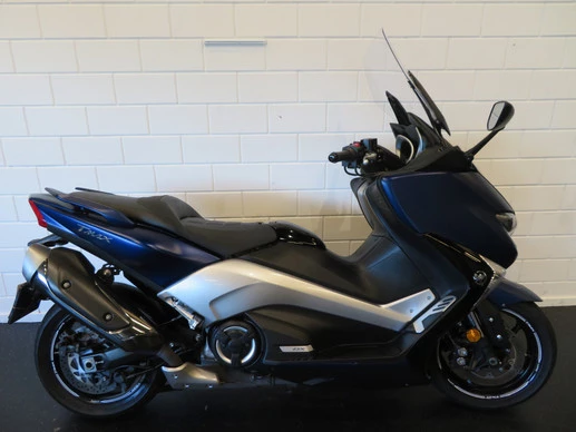 Yamaha T-MAX