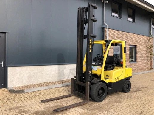 Hyster  - Afbeelding 2 van 23
