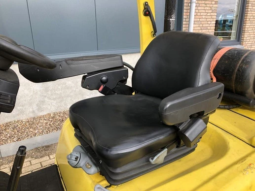 Hyster  - Afbeelding 4 van 23