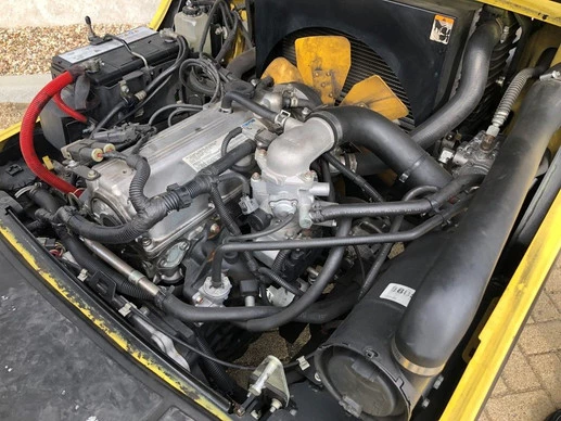 Hyster  - Afbeelding 5 van 23