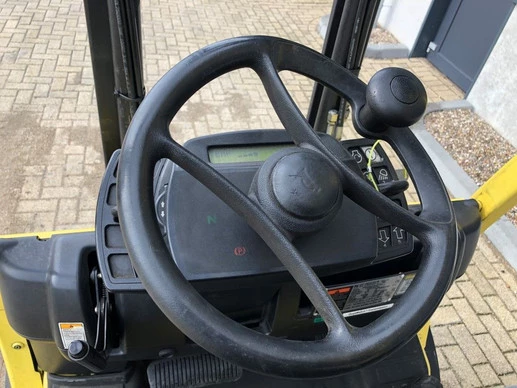 Hyster  - Afbeelding 6 van 23