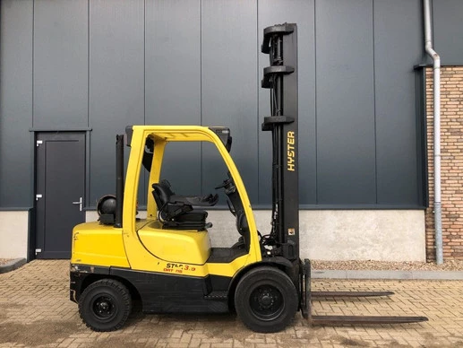 Hyster  - Afbeelding 7 van 23