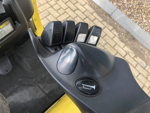 Hyster  - Afbeelding 8 van 23