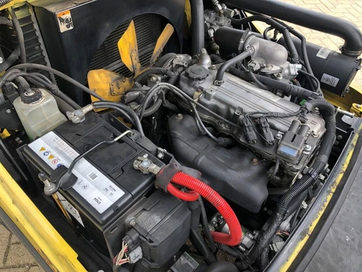 Hyster  - Afbeelding 11 van 23