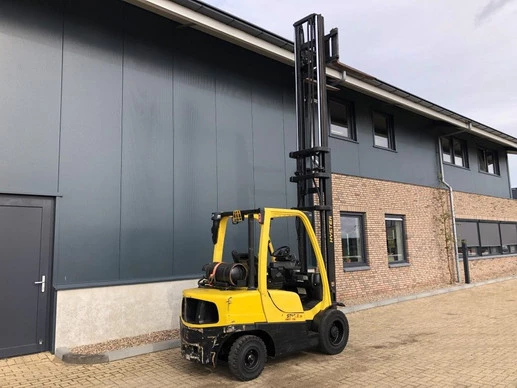 Hyster  - Afbeelding 12 van 23