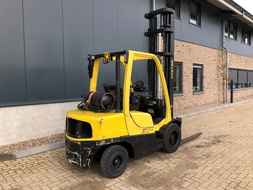 Hyster  - Afbeelding 16 van 23