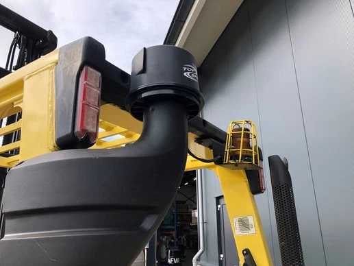 Hyster  - Afbeelding 17 van 23