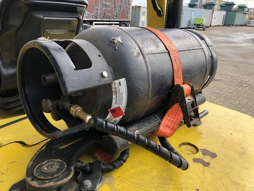 Hyster  - Afbeelding 18 van 23