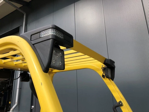 Hyster  - Afbeelding 20 van 23
