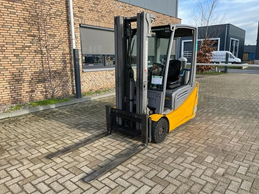 Jungheinrich  - Afbeelding 12 van 27