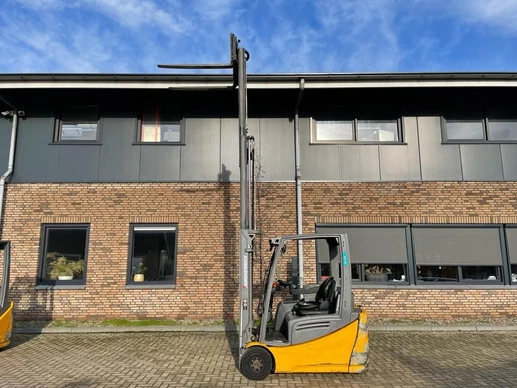 Jungheinrich  - Afbeelding 25 van 27