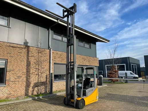 Jungheinrich  - Afbeelding 6 van 28
