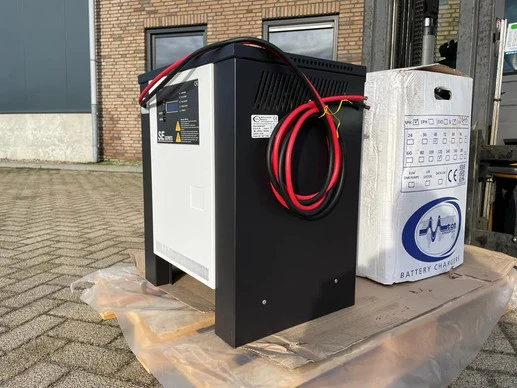 Jungheinrich  - Afbeelding 12 van 28
