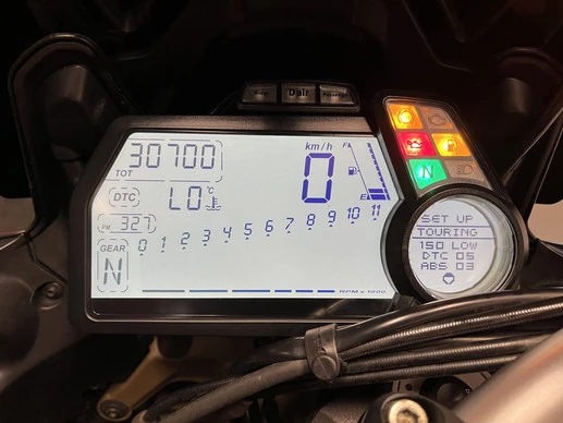 Ducati Multistrada - Afbeelding 2 van 22