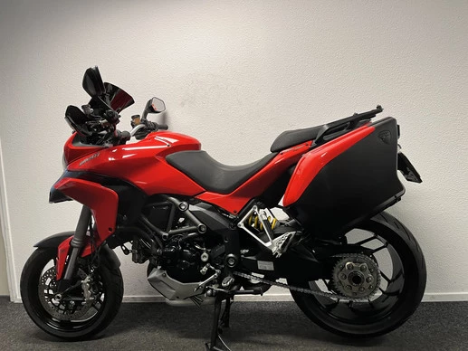 Ducati Multistrada - Afbeelding 13 van 22