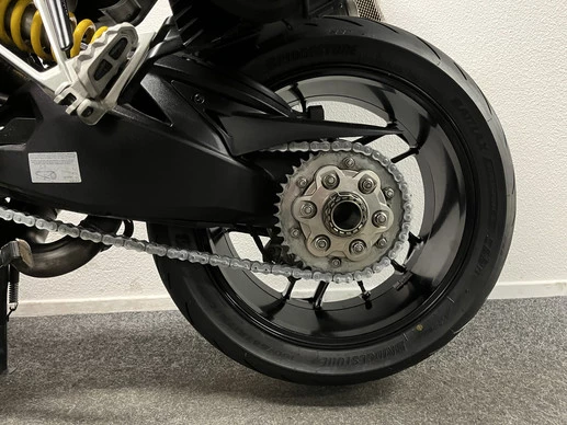 Ducati Multistrada - Afbeelding 16 van 22