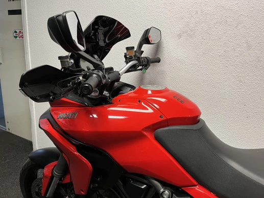 Ducati Multistrada - Afbeelding 18 van 22