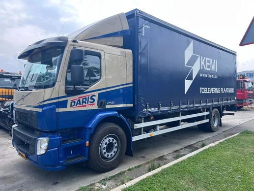 Volvo FE 250 - Afbeelding 1 van 19
