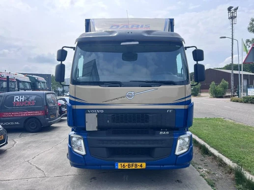 Volvo FE 250 - Afbeelding 2 van 19