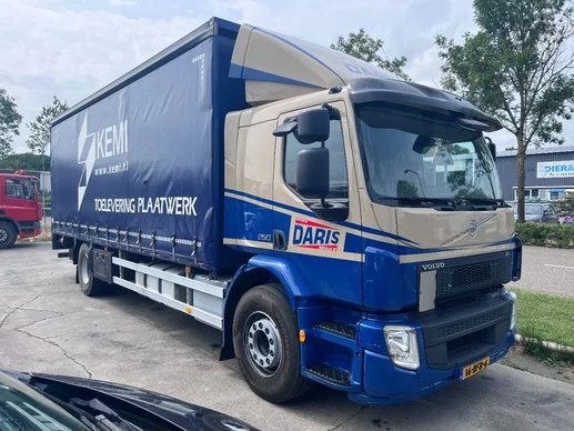Volvo FE 250 - Afbeelding 3 van 19