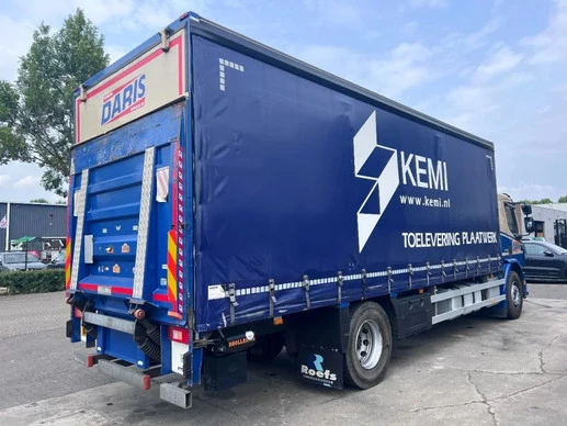 Volvo FE 250 - Afbeelding 4 van 19