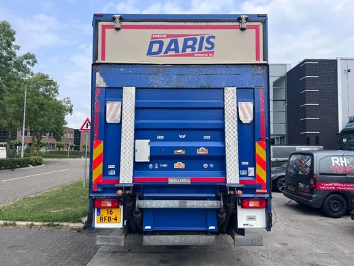Volvo FE 250 - Afbeelding 5 van 19