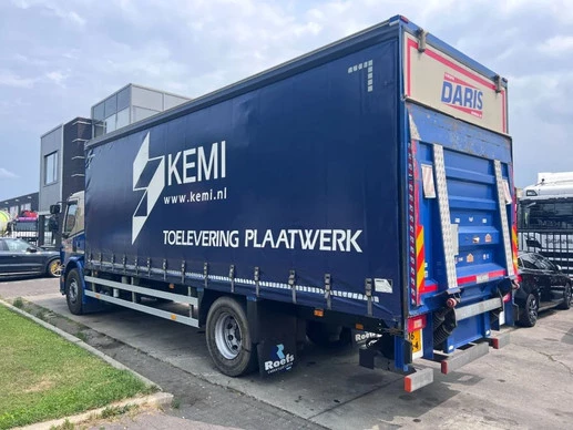 Volvo FE 250 - Afbeelding 6 van 19
