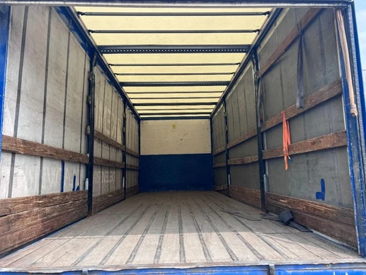 Volvo FE 250 - Afbeelding 7 van 19
