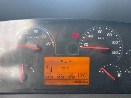 Volvo FE 250 - Afbeelding 13 van 19