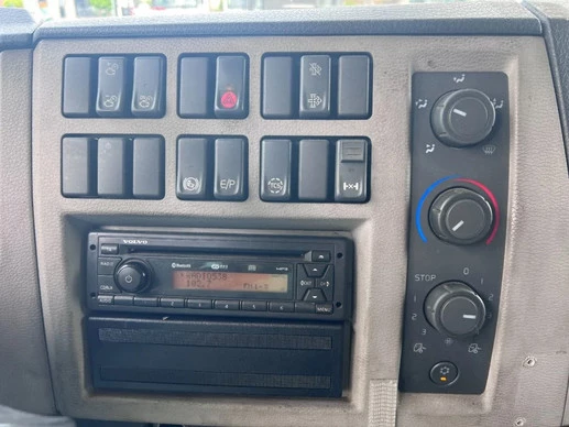 Volvo FE 250 - Afbeelding 15 van 19