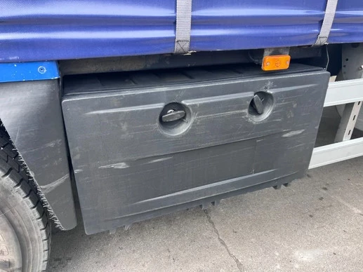 Volvo FE 250 - Afbeelding 17 van 19