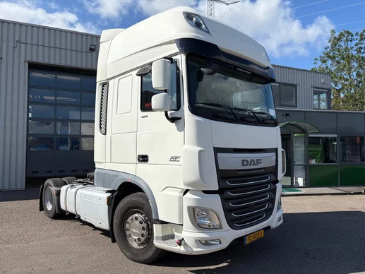 DAF XF 460 - Afbeelding 2 van 19