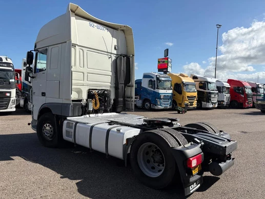 DAF XF 460 - Afbeelding 4 van 19