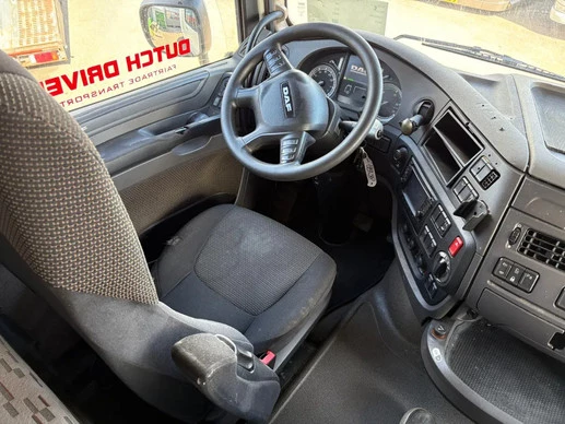 DAF XF 460 - Afbeelding 6 van 19