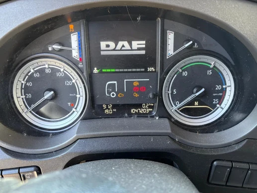 DAF XF 460 - Afbeelding 7 van 19