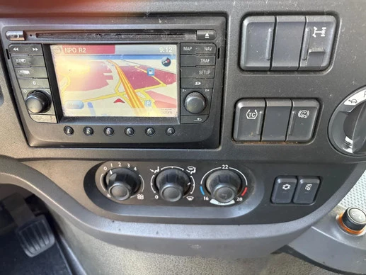 DAF XF 460 - Afbeelding 9 van 19