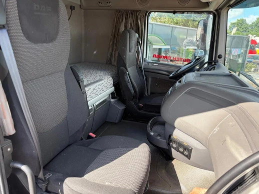 DAF XF 460 - Afbeelding 11 van 19