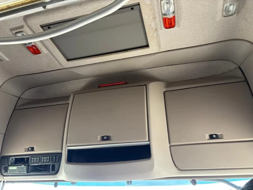 DAF XF 460 - Afbeelding 12 van 19