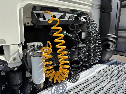 DAF XF 460 - Afbeelding 14 van 19