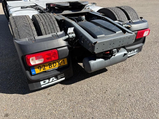 DAF XF 460 - Afbeelding 15 van 19