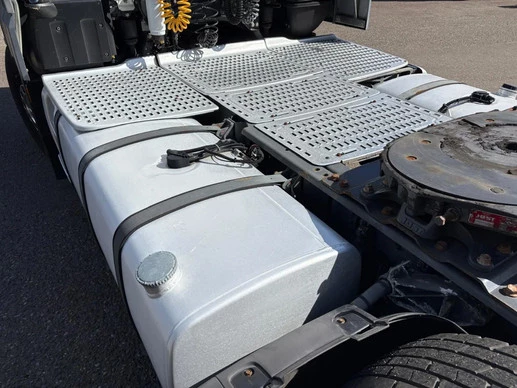 DAF XF 460 - Afbeelding 16 van 19