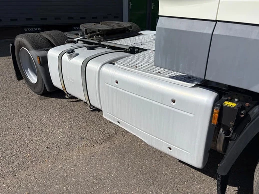 DAF XF 460 - Afbeelding 18 van 19