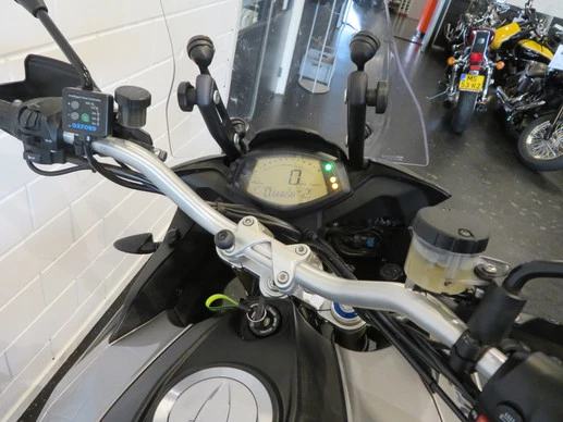 Aprilia Caponord - Afbeelding 5 van 13