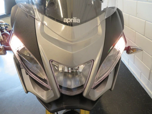 Aprilia Caponord - Afbeelding 13 van 13