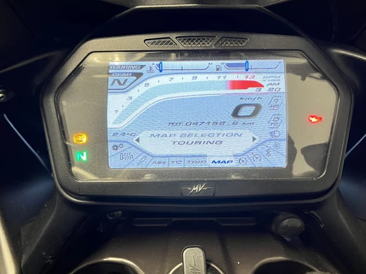 MV Agusta Turismo veloce - Afbeelding 2 van 18